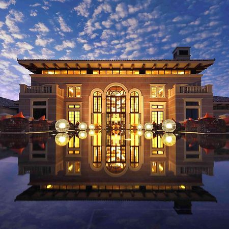 Wyndham Grand Plaza Royale Hainan Longmu Bay Ledong Εξωτερικό φωτογραφία