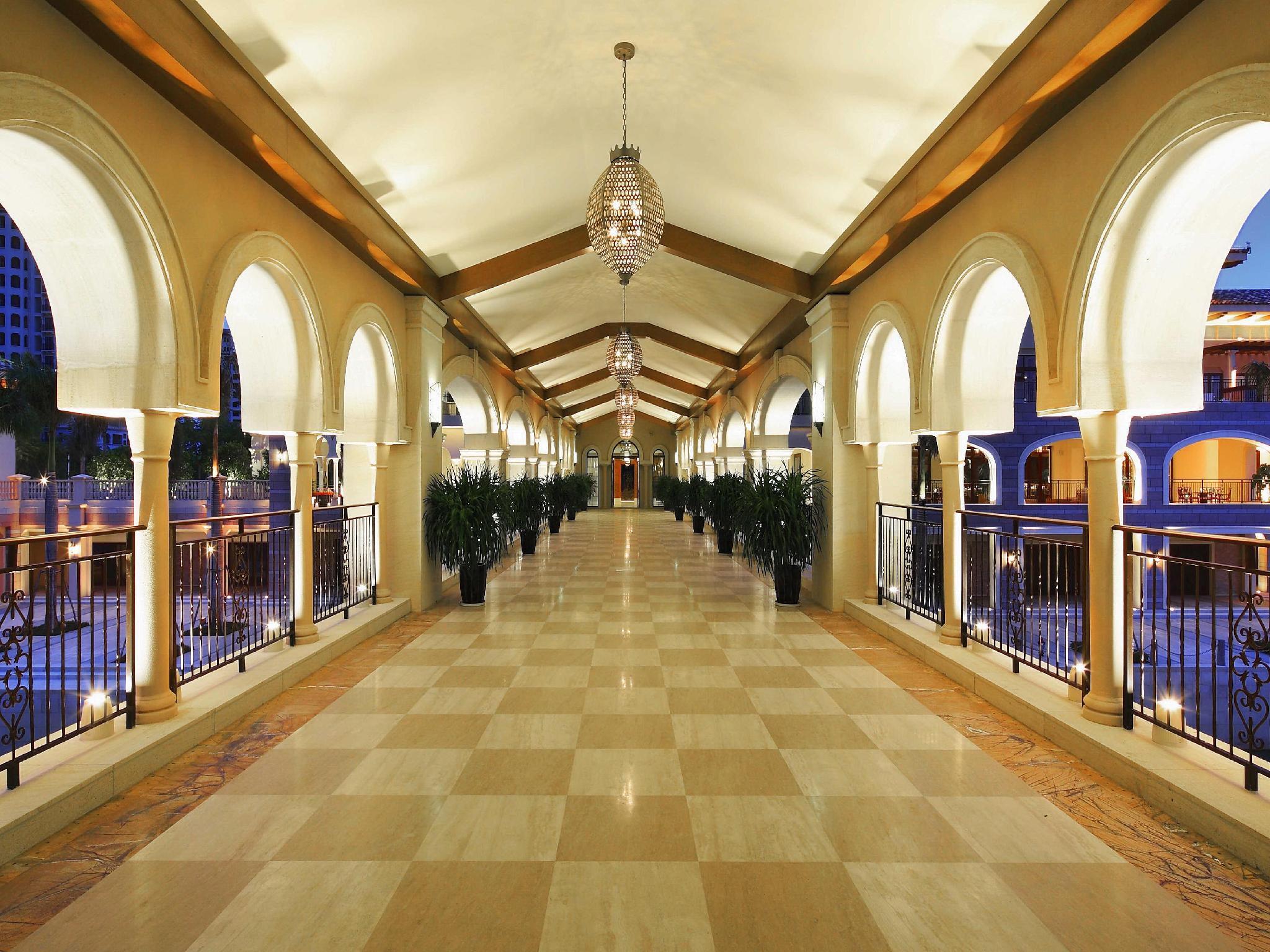 Wyndham Grand Plaza Royale Hainan Longmu Bay Ledong Εξωτερικό φωτογραφία