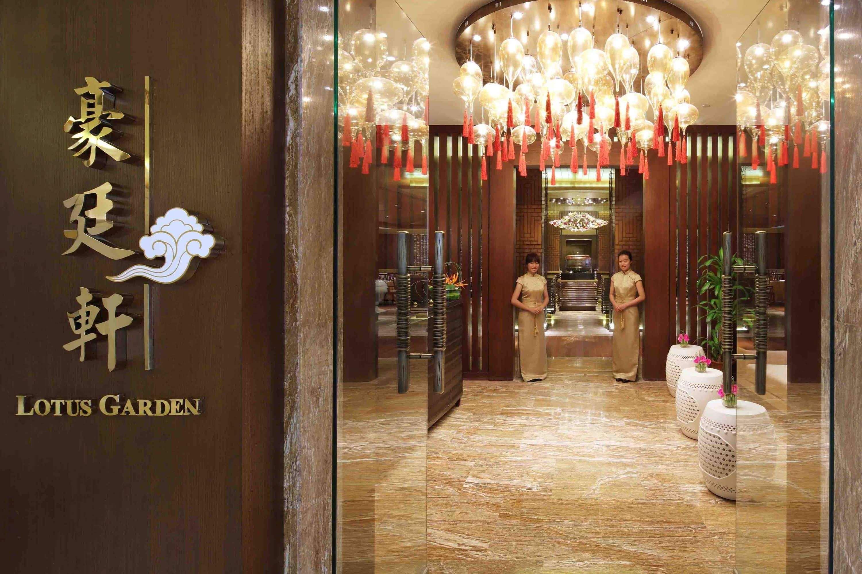 Wyndham Grand Plaza Royale Hainan Longmu Bay Ledong Εξωτερικό φωτογραφία