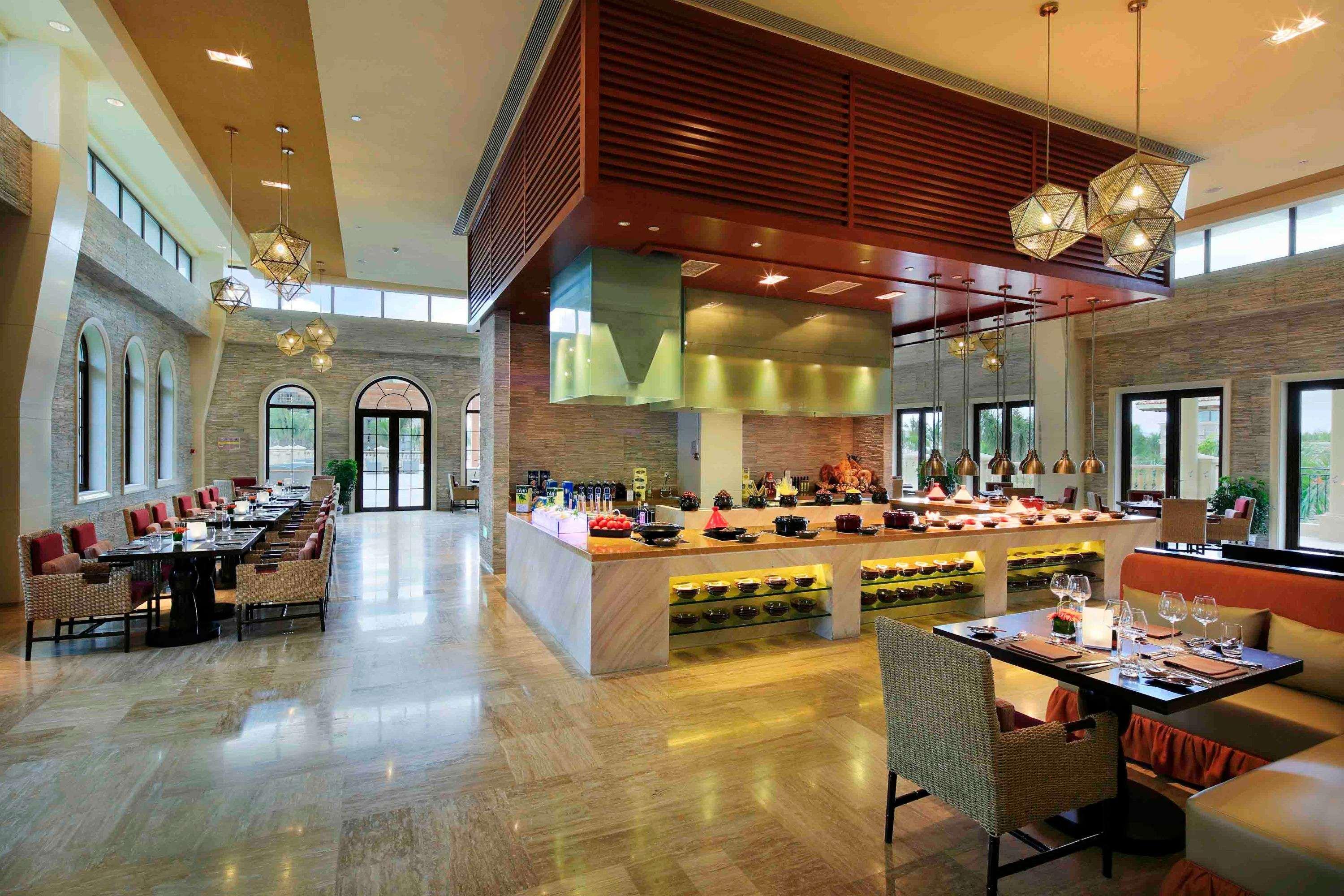 Wyndham Grand Plaza Royale Hainan Longmu Bay Ledong Εξωτερικό φωτογραφία