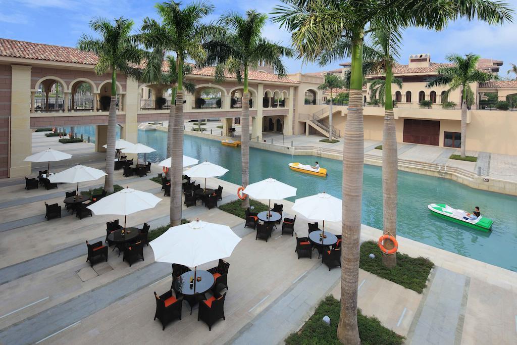 Wyndham Grand Plaza Royale Hainan Longmu Bay Ledong Εξωτερικό φωτογραφία