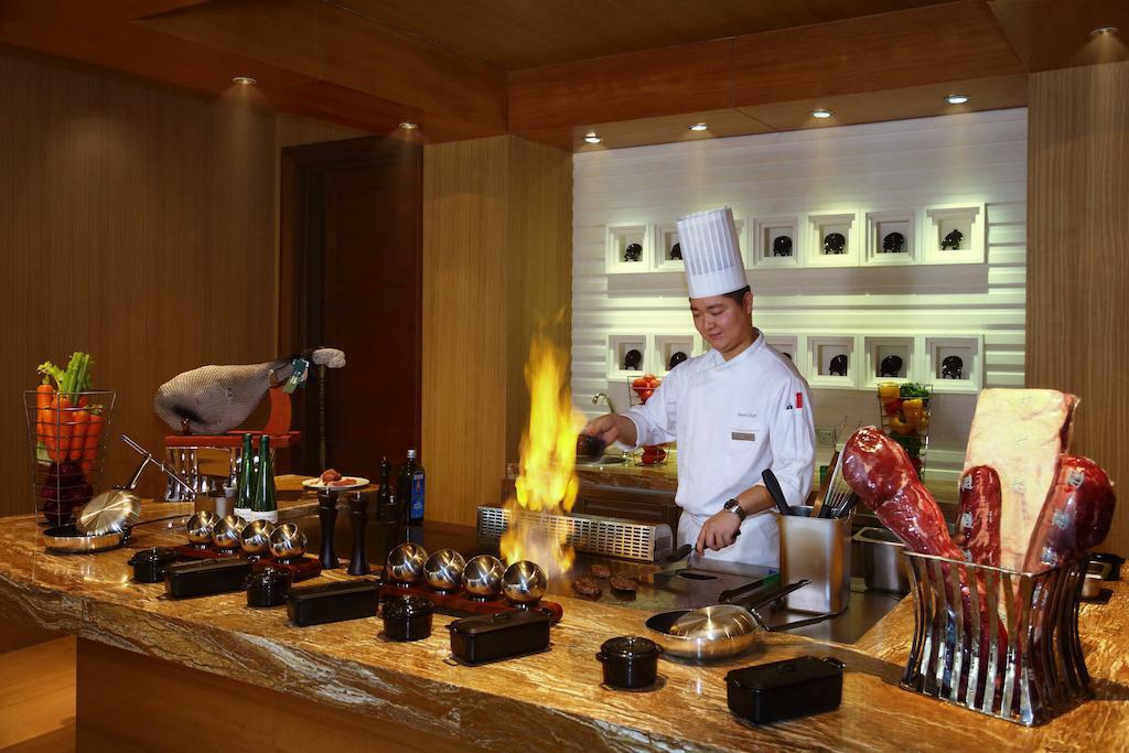 Wyndham Grand Plaza Royale Hainan Longmu Bay Ledong Εξωτερικό φωτογραφία