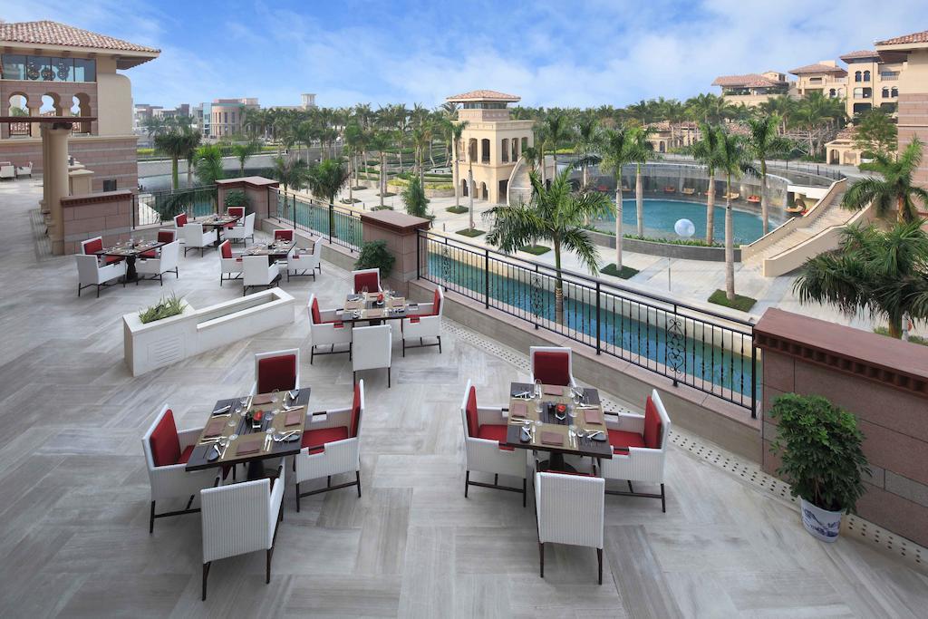 Wyndham Grand Plaza Royale Hainan Longmu Bay Ledong Εξωτερικό φωτογραφία