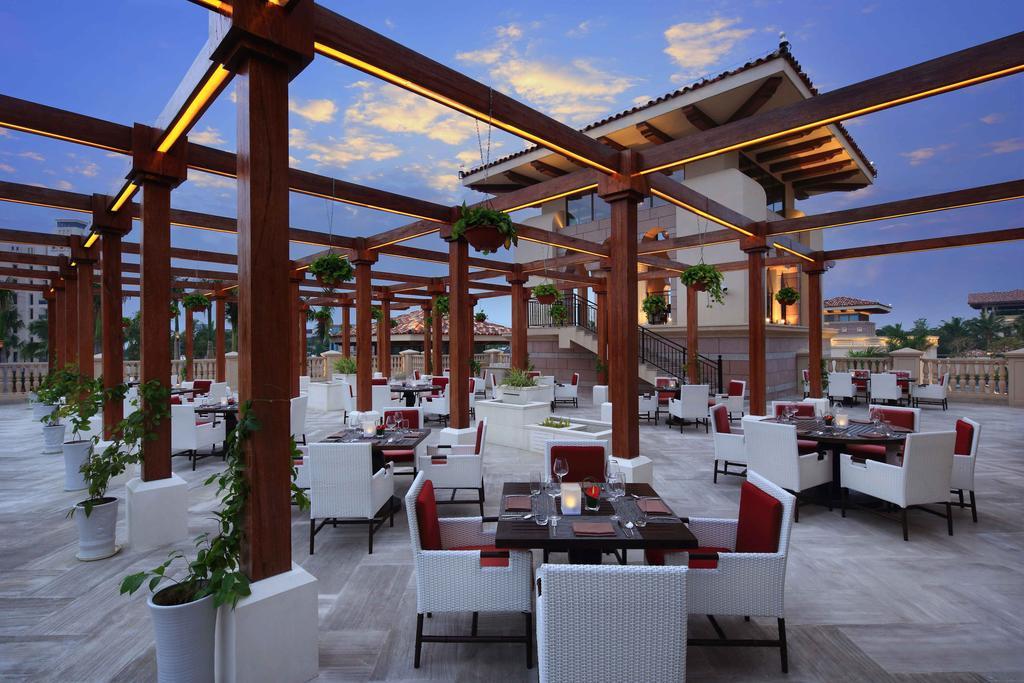 Wyndham Grand Plaza Royale Hainan Longmu Bay Ledong Εξωτερικό φωτογραφία