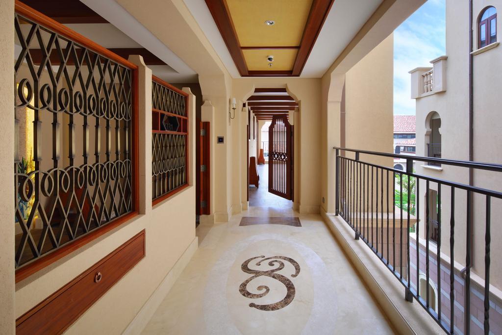 Wyndham Grand Plaza Royale Hainan Longmu Bay Ledong Εξωτερικό φωτογραφία